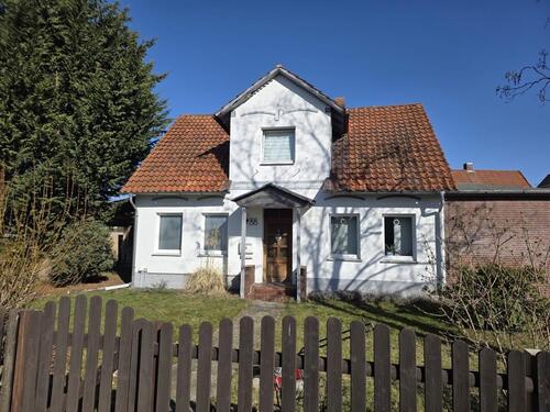 Foto - Einfamilienhaus - 600,00&nbsp;EUR Kaltmiete, ca.&nbsp; 115,00&nbsp;m&sup2;