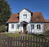 Einfamilienhaus - 600,00&nbsp;EUR Kaltmiete, ca.&nbsp; 115,00&nbsp;m&sup2; in Gifhorn (PLZ: 38518)