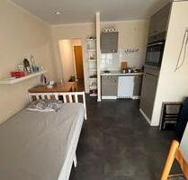 Studentenwohnung Mannheim - 530,00&nbsp;EUR Kaltmiete, ca.&nbsp; 25,00&nbsp;m&sup2; in Mannheim (PLZ: 68167) Neckarstadt-Ost
