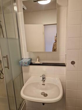 Foto - 1 Zimmer Etagenwohnung in Mannheim