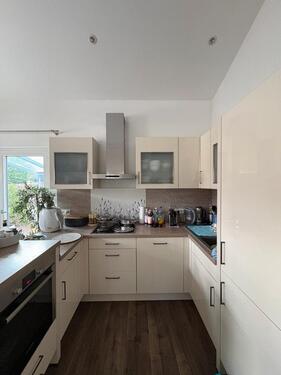 Foto - Etagenwohnung in Landshut zur Miete