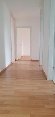 Foto - 2 Zimmer Etagenwohnung zur Miete in Naumburg (Saale)