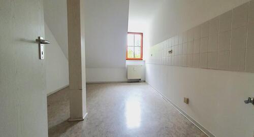 Foto - 2 Zimmer Etagenwohnung in Naumburg (Saale)