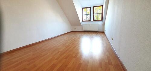 Foto - Etagenwohnung in Naumburg (Saale) zur Miete