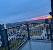 4-Zi-Wohnung, 2 Bäder, großer Südbalkon - Kitzscher