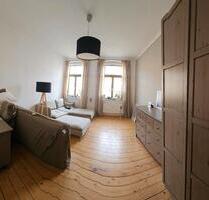 Zimmer | WG | Zwischenmiete | (un)möbeliert | 06114 Halle - Leipzig Altwest