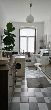 Foto - Etagenwohnung in Leipzig zur Miete