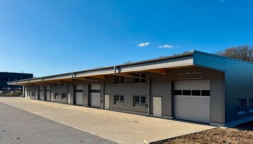 Foto - andere zur Miete in Burscheid