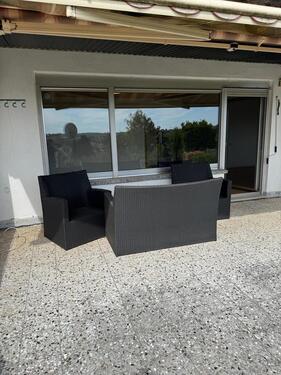 Foto - 3 Zimmer Erdgeschoßwohnung in Heusweiler