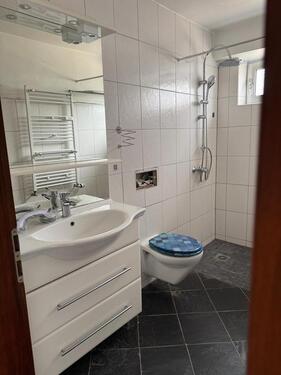 Foto - Erdgeschoßwohnung in Heusweiler zur Miete