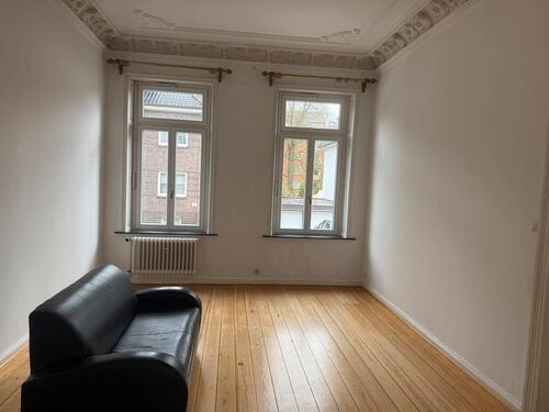 Foto - 4 Zimmer Erdgeschoßwohnung zur Miete in Bremen