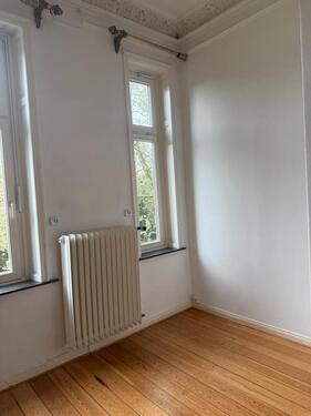 Foto - 4 Zimmer Erdgeschoßwohnung in Bremen