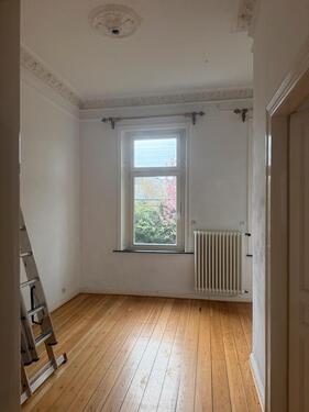 Foto - Erdgeschoßwohnung in Bremen zur Miete