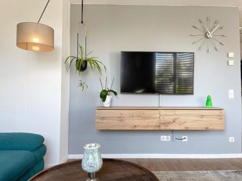 Foto - Terrassenwohnung in Düsseldorf zum Kaufen