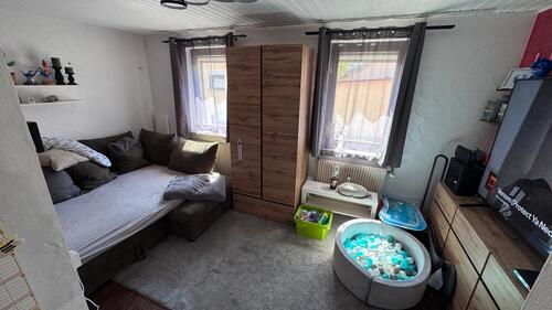 Foto - Schöne 3,5 Zimmer Wohnung über 3 Etagen