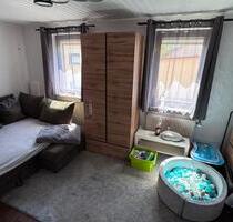 Schöne 3,5 Zimmer Wohnung über 3 Etagen - Niederwerrn