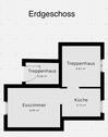 Foto - 3.5 Zimmer Etagenwohnung zur Miete in Niederwerrn