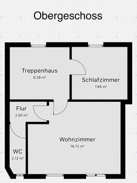 Foto - 3.5 Zimmer Etagenwohnung in Niederwerrn