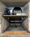 Foto - TG-Stellplatz unten 