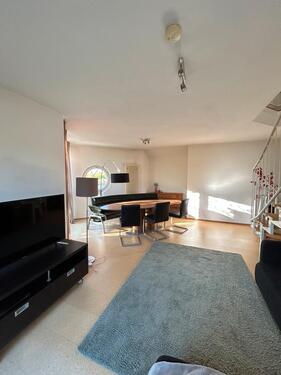 Foto - 2.5 Zimmer Maisonettenwohnung zur Miete in Erlangen