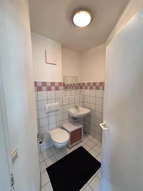 Foto - Maisonettenwohnung in Erlangen zur Miete