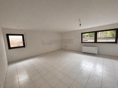 Foto - sanierte Souterrainwohnung zu vermieten
