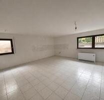 sanierte Souterrainwohnung zu vermieten - Forst