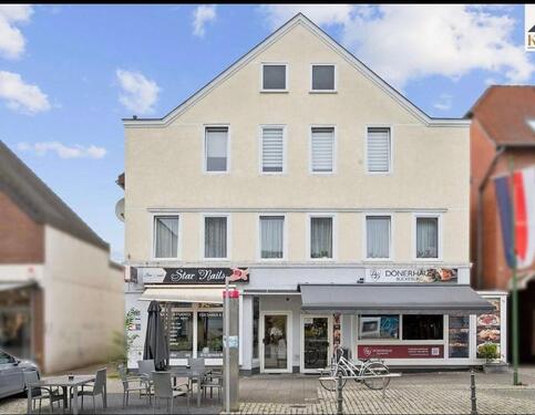 Foto - Attraktives Renditeobjekt: Wohn- und Geschäftshaus in Centrum