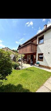 Foto - 3 Zimmer Erdgeschoßwohnung in Waldkraiburg