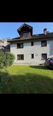 Foto - Erdgeschoßwohnung in Waldkraiburg zum Kaufen