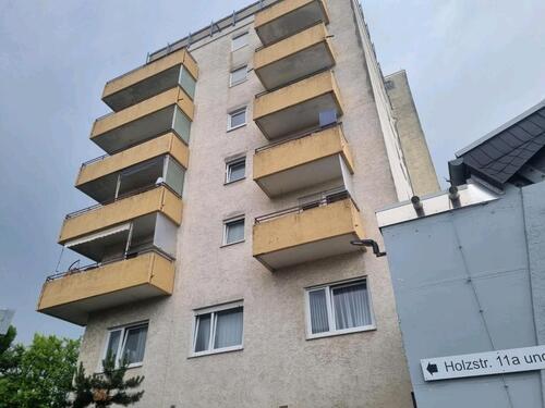 Foto - Wohnung verkaufen. Schön ruhige Ort von Dotzheim Wiesbaden Privat