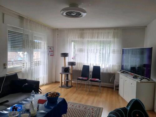 Foto - 3 Zimmer Mehrfamilienhaus, Wohnhaus in Wiesbaden