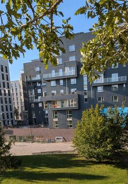 Foto - 'Tiny home ' for sale in the middle of HafenCity Hamburg
