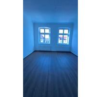 Zentrale 4-Zimmer-Wohnung mit schönem Blick auf den Altmarkt - Cottbus
