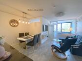 Foto - Super Ferienwohnung mit Hund Loggia SM Ostsee 150m Wendtorf ab