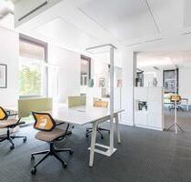Coworking-Bereich in Regus Kaiserlei - Offenbach am Main