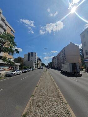 Foto - saniert + großzügig + hell --- Loft nahe U-Bahnhof Birkenstraße