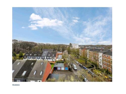 Foto - Etagenwohnung in Bremen zum Kaufen