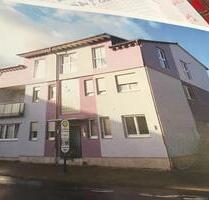3-Zimmer Wohnung mit Balkon zu vermieten! - Karben