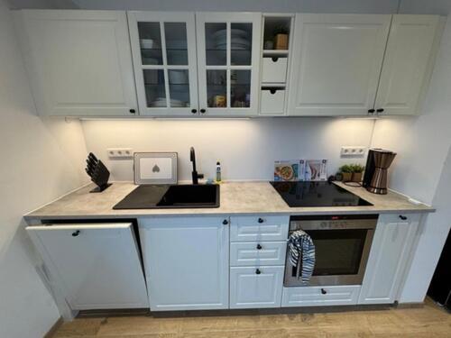 Foto - Etagenwohnung in Beckum