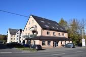 Foto - Schöne 2-Raum-Wohnung mit Balkon, Stellplatz und Garage in LichtenbergErzgebirge zu vermieten!