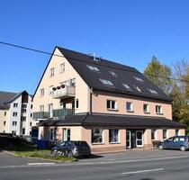 Schöne 2-Raum-Wohnung mit Balkon, Stellplatz und Garage in LichtenbergErzgebirge zu vermieten! - Lichtenberg/Erzgebirge