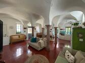Foto - Großzügiges Einfamilienhaus in historischem Dreiseitenhof