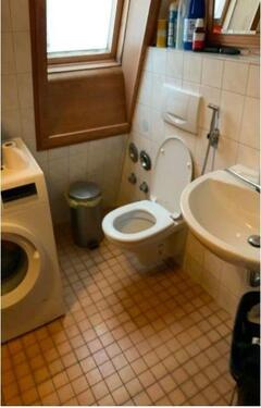Foto - Etagenwohnung in Dillingen an der Donau zur Miete