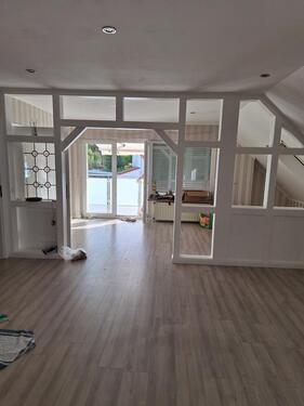 Foto - Charmante, helle 3-Zimmer-Wohnung mit großem Balkon, Johannesberg