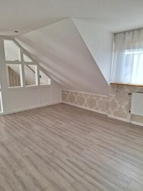 Foto - Etagenwohnung zur Miete in Bad Hersfeld