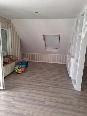 Foto - Etagenwohnung in Bad Hersfeld