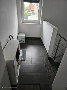 Foto - Wohnung in Sulingen (Nähe Rossmann, Aldi) zu vermieten