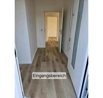 Mietwohnung 3 ZKB Terasse in Jöllenbeck - Bielefeld
