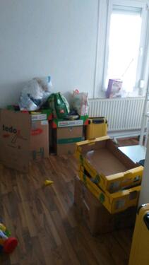 Foto - 3 Zimmer Wohnung - 750,00 EUR Kaltmiete,
